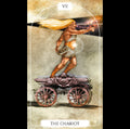 Lo Scarabeo: Spiritual Tarot kortos - HOBI.LT 🇱🇹