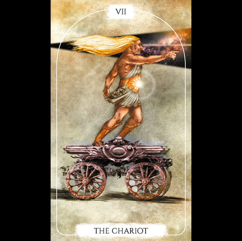 Lo Scarabeo: Spiritual Tarot kortos - HOBI.LT 🇱🇹