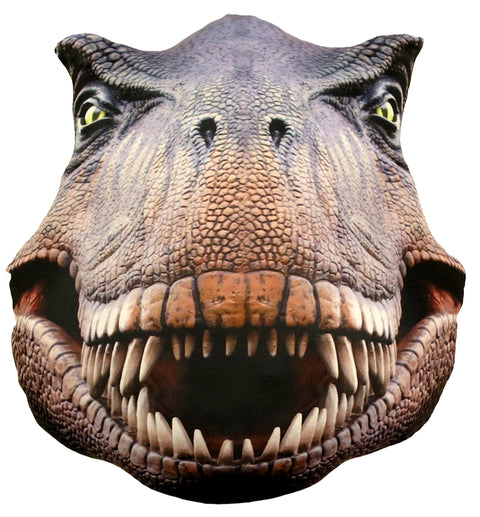Splat Planet minkšta dekoratyvinė dinozauro pagalvėlė vaikams 3+, 50x40 cm