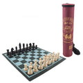 Star: Star School Chess Set L dydžio šachmatų rinkinys Star - HOBI.LT 🇱🇹