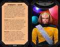 Insight Editions: Star Trek: The Next Generation Taro kortos Insight Editions - HOBI.LT 🇱🇹