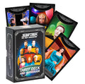 Insight Editions: Star Trek: The Next Generation Taro kortos Insight Editions - HOBI.LT 🇱🇹