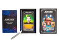Insight Editions: Star Trek: The Next Generation Taro kortos Insight Editions - HOBI.LT 🇱🇹