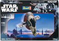 Revell: Star Wars Boba Fetts Slave I - PLASTIKINIS modeliavimo rinkinys - HOBI.LT 🇱🇹