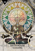 Hay House: Starcodes Astro Oracle kortos Hay House - HOBI.LT 🇱🇹