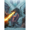 Lo Scarabeo: Stardragons Oracle Kortos - HOBI.LT 🇱🇹