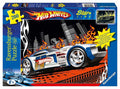 Ravensburger: Starline puzzle 200: Hot Wheels - švytinti RAVENSBURGER dėlionė - HOBI.LT 🇱🇹