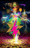 Lo Scarabeo: Starman Tarot Kortų rinkinys - HOBI.LT 🇱🇹