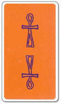 US Games Systems: Starter Tarot kortos - HOBI.LT 🇱🇹