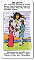 US Games Systems: Starter Tarot kortos - HOBI.LT 🇱🇹