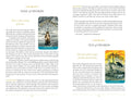 Schiffer Publishing: Steele Wizards Tarot Kortos Schiffer Publishing - HOBI.LT 🇱🇹