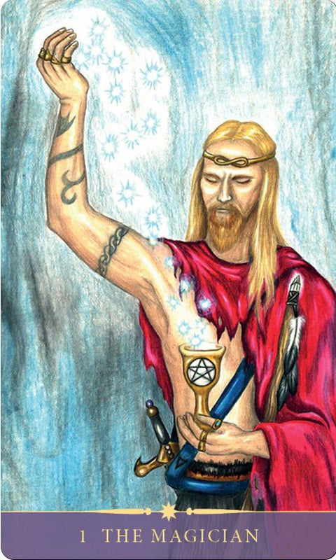 Schiffer Publishing: Steele Wizards Tarot Kortos Schiffer Publishing - HOBI.LT 🇱🇹