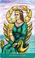 Schiffer Publishing: Steele Wizards Tarot Kortos Schiffer Publishing - HOBI.LT 🇱🇹