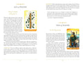 Schiffer Publishing: Steele Wizards Tarot Kortos Schiffer Publishing - HOBI.LT 🇱🇹