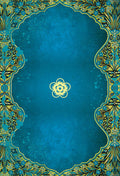 Blue Angel: Sufi Wisdom Oracle kortos - HOBI.LT 🇱🇹