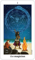 US Games Systems: Sun And Moon Tarot kortos - HOBI.LT 🇱🇹
