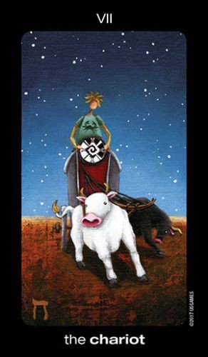 US Games Systems: Sun And Moon Tarot kortos skardinėje dėžutėje - HOBI.LT 🇱🇹