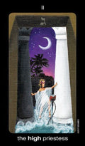 US Games Systems: Sun And Moon Tarot kortos skardinėje dėžutėje - HOBI.LT 🇱🇹