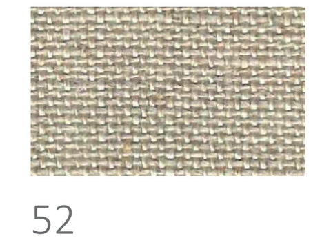 Aukštos kokybės Zweigart Belfast lininė drobė 48x68 cm siuvinėjimui