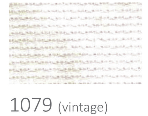 audinys 1079 vintage kreminis su smulkiomis horizontaliomis juostelėmis, skirtas užuolaidoms ir dekorui
