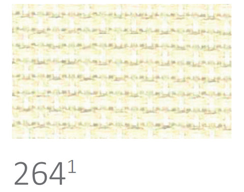 Zweigart Stern Aida drobė 48x53 cm – iškarpa kryželiui