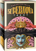 Lo Scarabeo: Supernova taro kortos Lo Scarabeo - HOBI.LT 🇱🇹