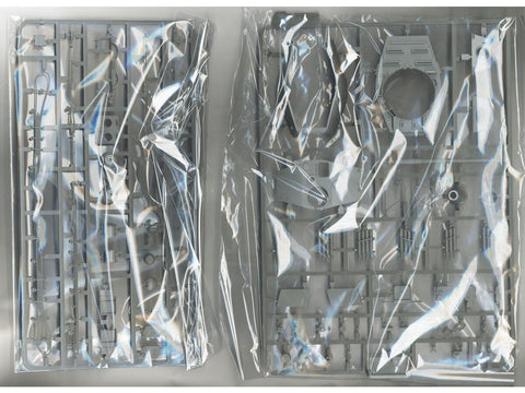 Suyata King Tiger Henschel tankas – pilnas interjeras, 1/48