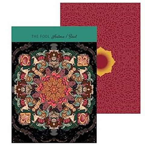 Schiffer Publishing: Swagatam Tarot Kortos Schiffer Publishing - HOBI.LT 🇱🇹