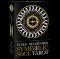 Lo Scarabeo: Symbolic Soul Tarot kortos - HOBI.LT 🇱🇹