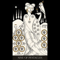 Lo Scarabeo: Symbolic Soul Tarot kortos - HOBI.LT 🇱🇹