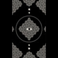Lo Scarabeo: Symbolic Soul Tarot kortos - HOBI.LT 🇱🇹