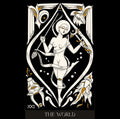 Lo Scarabeo: Symbolic Soul Tarot kortos - HOBI.LT 🇱🇹