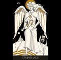 Lo Scarabeo: Symbolic Soul Tarot kortos - HOBI.LT 🇱🇹