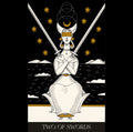 Lo Scarabeo: Symbolic Soul Tarot kortos - HOBI.LT 🇱🇹