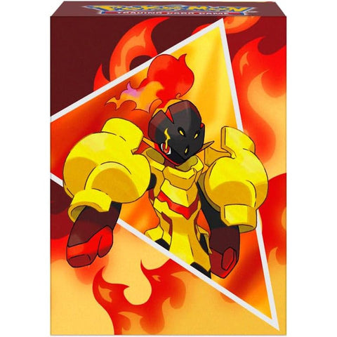 Pokémon Armarouge Full-View kortų dėžutė Ultra PRO, 75 kortų