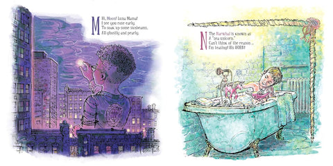 Boys Are Witches Too – iliustruota magijos ABC knyga vaikams