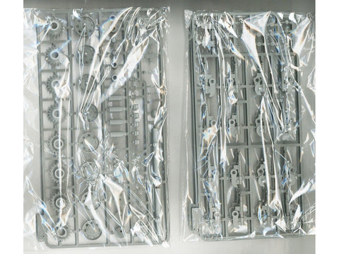 Takom VK.168.01 (P) tanko plastikinis modelis 1/35, 2158