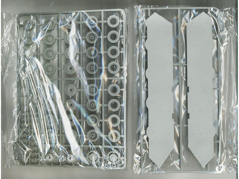 Takom VK.168.01 (P) tanko plastikinis modelis 1/35, 2158