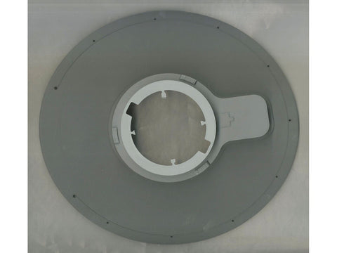 Takom Rusijos AK-130 130 mm laivo patranka 1/35 plastikinis rinkinys (2129)