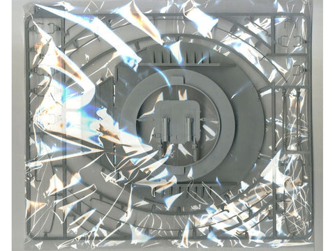 Takom Rusijos AK-130 130 mm laivo patranka 1/35 plastikinis rinkinys (2129)