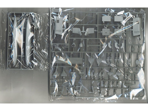 Takom AH-64D I Saraf Izraelio atakos sraigtasparnis 1/35 plastikinis modelis