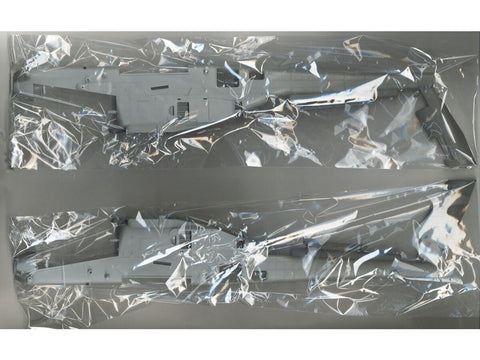 Takom AH-64D I Saraf Izraelio atakos sraigtasparnis 1/35 plastikinis modelis