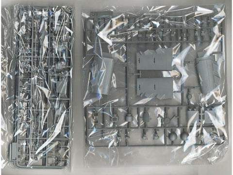 Takom AH-64D I Saraf Izraelio atakos sraigtasparnis 1/35 plastikinis modelis