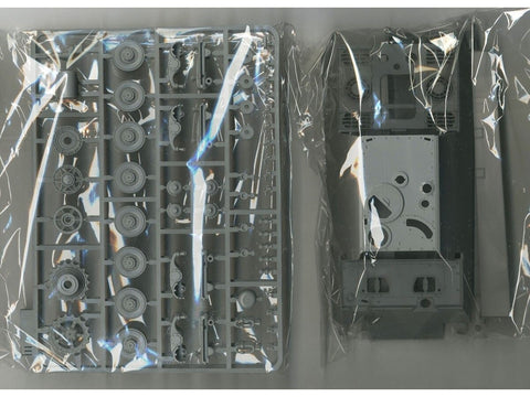 Takom Jagdtiger Sd.Kfz.186 1/35 plastikinis modelis