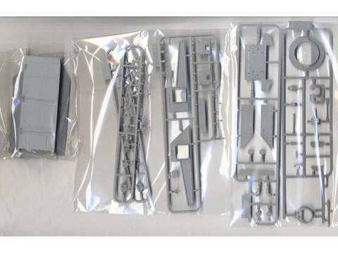 Takom M3 Lee JAV vidutinis tankas 1/35 plastikinis surinkimo rinkinys