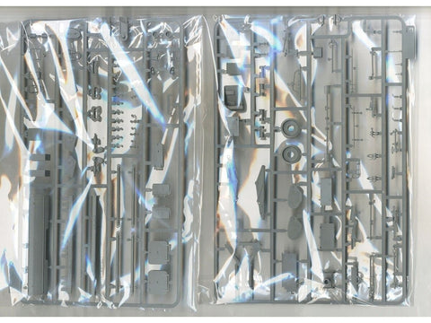 Takom Bergepanzer 2A2 1/35 plastikinis šarvuoto tanko modelis