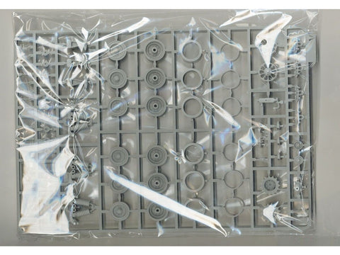 Takom Merkava Mk.1 1/35 Izraelio tanko plastikinis modelis (rinkinys)