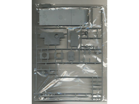 Takom Flakpanzer V Kugelblitz 1/35 plastikinio modelio rinkinys