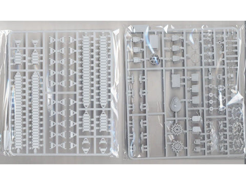 Takom JAV vidutinis tankas M3 Lee (vėlyvasis) modelis 1/35 2087