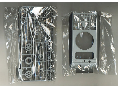 Takom Flakpanzer V Kugelblitz 1/35 plastikinio modelio rinkinys